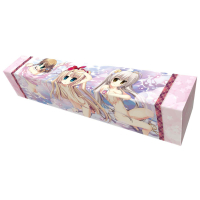 Character Multi Long Box (Takuma Fujima Onsen Nyuyokuchu)