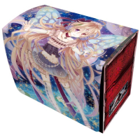 Character Deck Case Super (Mischievous Fairy, Pixie)