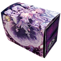 Character Deck Case Super (Demon of Ruins, Ruina)