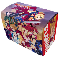 Character Deck Case Super (Disgaea D2)