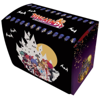 Character Deck Case Super (Disgaea D2 Mini Chara)