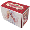 Character Deck Case Super (Shirasaki Tsugumi)