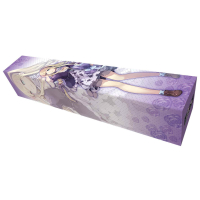 Character Multi Long Box (Kamiyugi Ayase Flower)