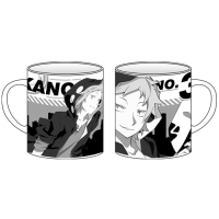 Kano Mug Cup