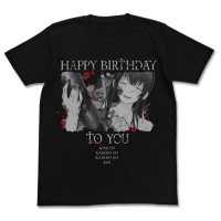 Sone Miyuki T-Shirt (Black)