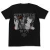 Sone Miyuki T-Shirt (Black)
