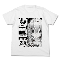 Mukou Aoi T-Shirt (White)