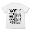 Mukou Aoi T-Shirt (White)