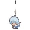 Sakata Gintoki Pinched Strap