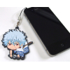 Sakata Gintoki Pinched Strap