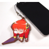 Kagura Pinched Strap