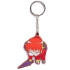 Kagura Pinched Keychain