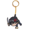 Hijikata Toshiro Pinched Keychain