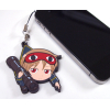 Okita Sougo Pinched Strap