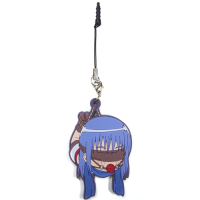 Sarutobi Ayame Pinched Strap