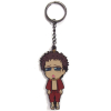 Hasegawa Taizou Pinched Keychain