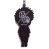 Hasegawa Taizou Pinched Keychain