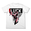 LUCK T-Shirt (White)