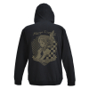 Tomoe Mami Movie Parka (Black)