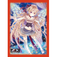 Character Sleeve PG (Mischievous Fairy, Pixie)