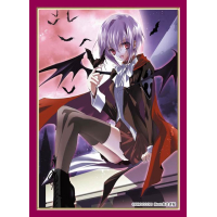Character Sleeve (Sakura Asagi Vampire Knight ruler 