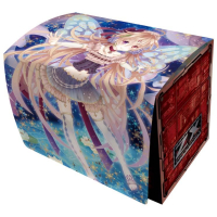 Character Deck Case MAX (Mischievous Fairy, Pixie)