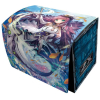 Character Deck Case MAX (Blue Drum and Fife Player, Ludwig)