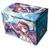 Character Deck Case MAX (Blue Drum and Fife Player, Ludwig)