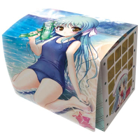 Character Deck Case MAX (Ureshino Sayumi)