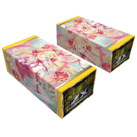 Character Card Box (Happiness Bloom)