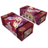 Character Card Box (Fujima Takuya Princess Rose 