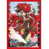 Sleeve Collection Mini Vol.123 (Peony Musketeer, Martina)