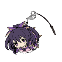 Yatogami Tohka Pinched Strap