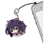 Yatogami Tohka Pinched Strap