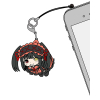 Tokisaki Kurumi Pinched Strap