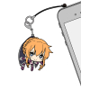 Yamai Kagura Pinched Strap