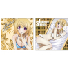 Charlotte Dunois Cushion Cover