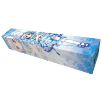 Character Multi Long Box (Kagamihara Azumi Flower)