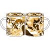 K-On! Mug With Lid