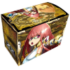 Character Deck Case Super (Yuzuriha Misaki IGOB)