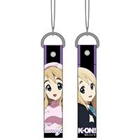 Kotobuki Tsumugi Strap