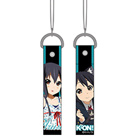 Nakano Azusa Strap