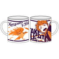 Hinata Shoyo Mug