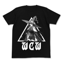 Kagari Ayaka T-Shirt (Black)