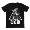 Kagari Ayaka T-Shirt (Black)