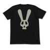 Tanpopo-chan T-Shirt (Black)