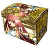 Character Deck Case MAX (Yuzuriha Misaki IGOB)