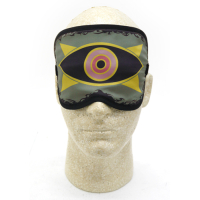 Medusa Eye Mask