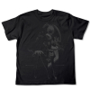 Saki & Finnel T-Shirt Black 