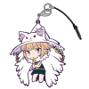 Tanpopo-chan Pinched Strap